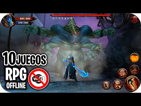 TOP 10 MEJORES
