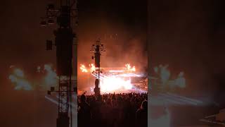 #Subtronics #rave #Griztronics #electronicmusic #thegorge #festival