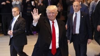 Breaking down Trump’s plans for his first 100 days