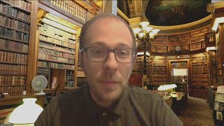SDSU professor breaks down new stimulus bill Wealth