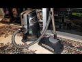 Aura Roboclean The Strangest Vacuum Ever Made