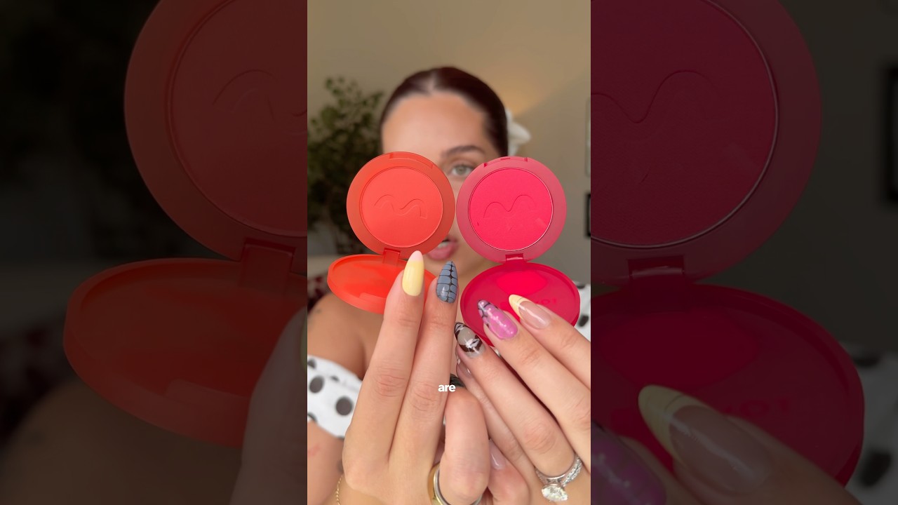 TOWER28 X TONI BRAVO BLUSHES 🍹❤️
