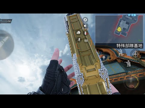 【CoDモバイル】CBR4  弱体化後最強カスタム