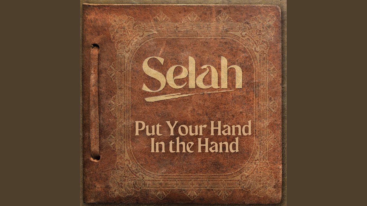 Put Your Hand In the Hand