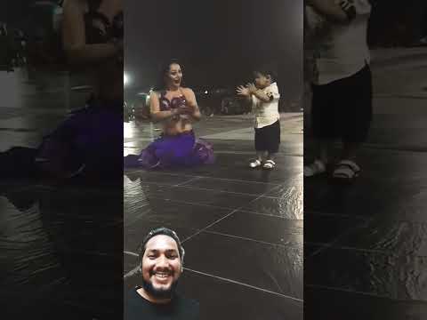 Harshiv in Dubai