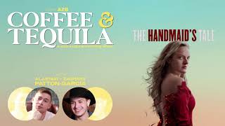 True Crime, Handmaids Tale wrap up | COFFEE & TEQUILA Morning Show | June 17, 2021