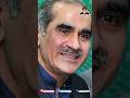 Gilgit Voters Should Compare Karachi, Peshawar & Punjab Before Voting | Khawaja Saad Rafique’s