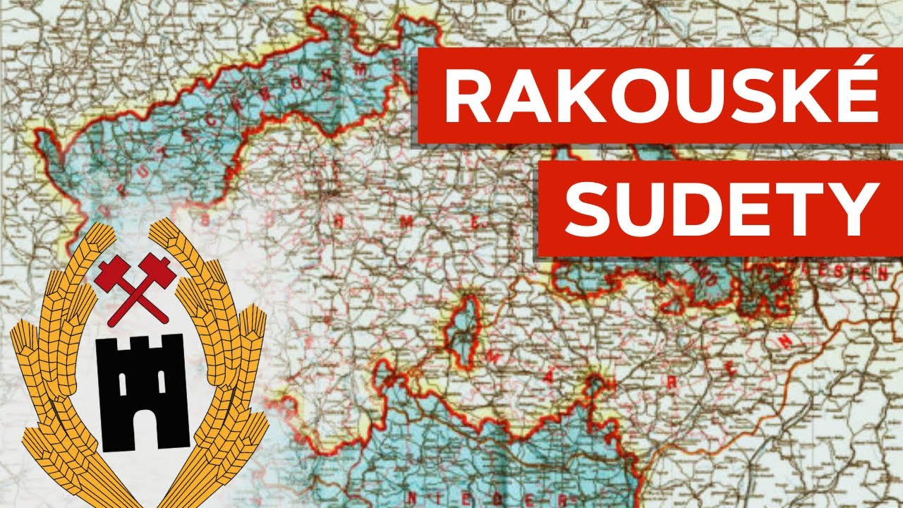 Rakouské Sudety | Dokument