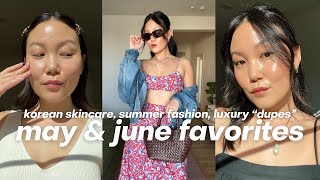 ¡MUCHO que descubrir! | Cuidado de la piel coreano, moda de verano, perfumes frescos, ¿alternativ... screenshot 5