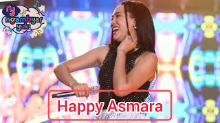 HAPPY ASMARA - NEMEN || Live Konser Ngambyar Yuk - Jakarta