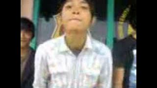 newboyz akulah bakawali