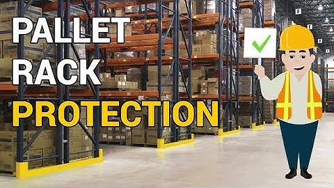 Case Study: Pallet Rack Protection