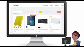 What is Chinabrands dropshipping app? How does it work？ screenshot 3