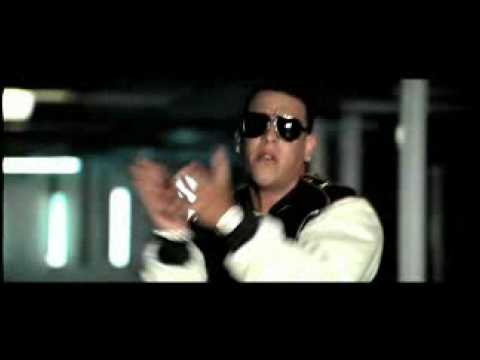 Daddy Yankee - Llamado De Emergencia (Official Video)