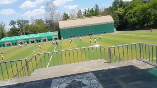 170604 SARD FC vs FC프리볼 4쿼터