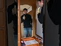 Trick the Mirror #edit #effect #vfx #viral #funny #illusion
