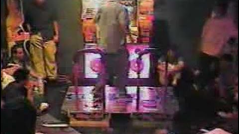 KoKoPuff - After The Game Of Love