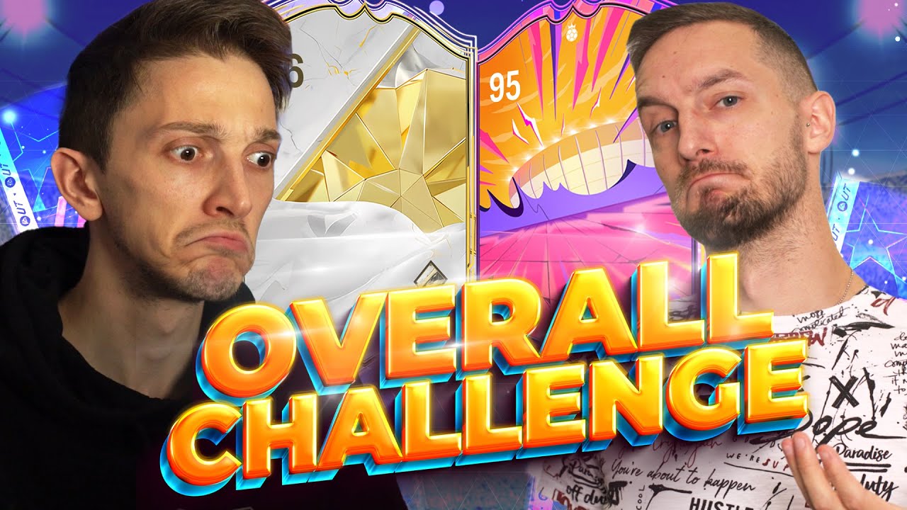 Dread VS Rohn Overall Challenge | Abbiamo trovato DI TUTTO!