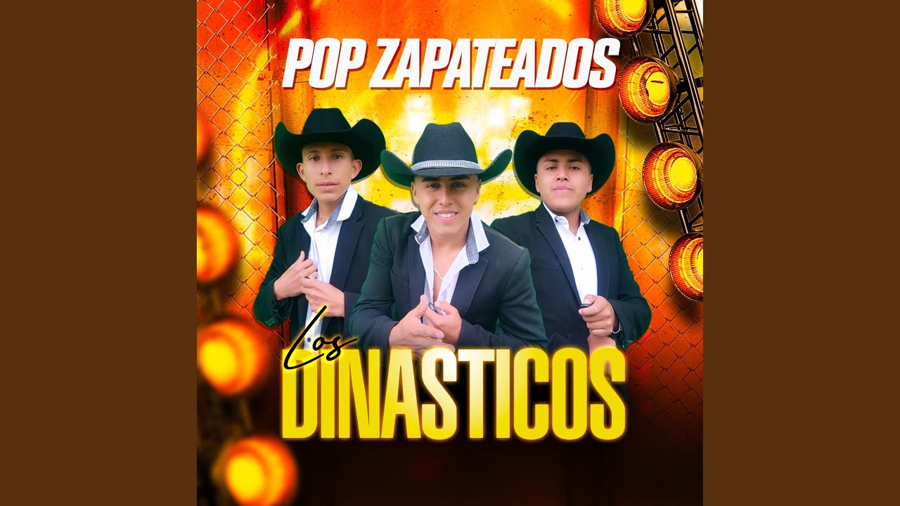 POP ZAPATEADOS