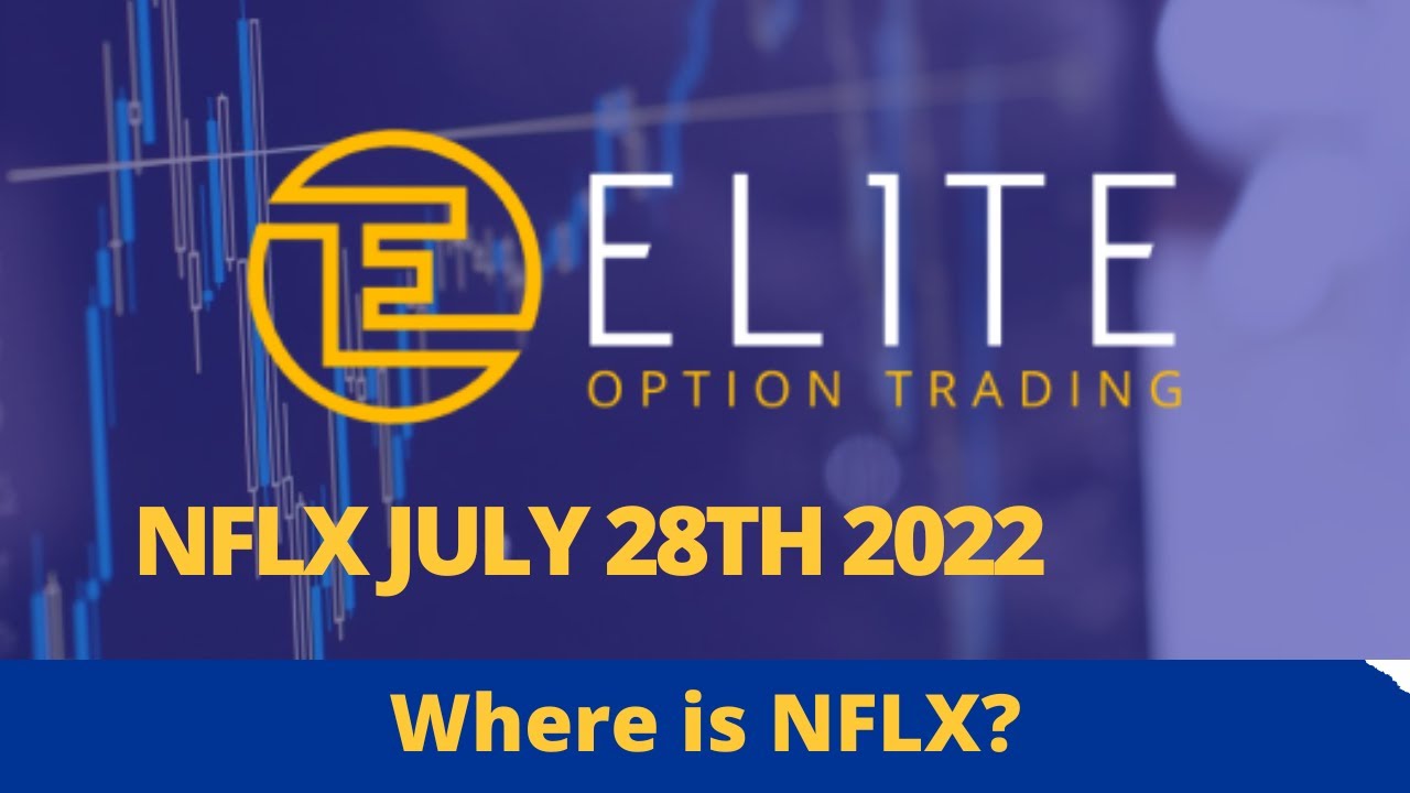 NFLX UPDATE