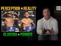 Is everyone WRONG about Charles Oliveira vs Dustin Poirier?