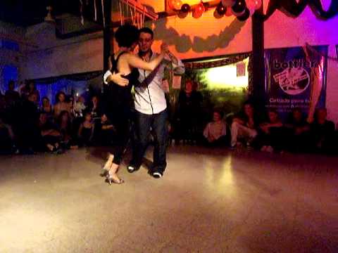 miguel pires y natalia grillo la tapera