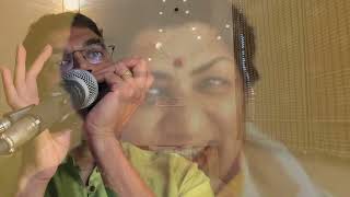 Dil Hoom Hoom Kare harmonica Cover
