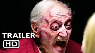 Watch My Uncle John Is a Zombie! Trailer