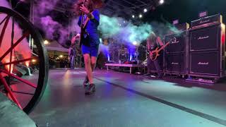 Thunderstruck: America's AC/DC Tribute - Live Tri City BBQ Fest (9/16/22)