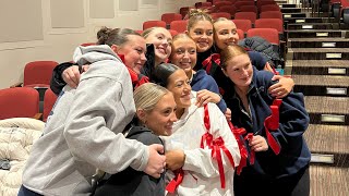 WINTER CONCERT VLOG 2025