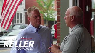 2019 Fred Keller Radio Ad - Opportunities