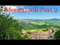 EX PAT LIFE IN ABRUZZO. Montazzoli part two, a must visit town.