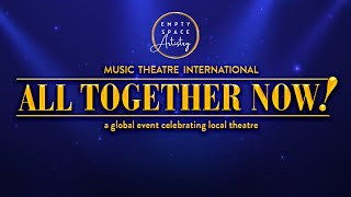 All Together Now! Promo
