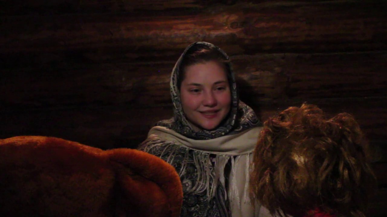 NEXT2020| 6 кинотур | Женская лига| Анастасия Бабушкина| роль "Матери" из фильма "Письмо из юности"