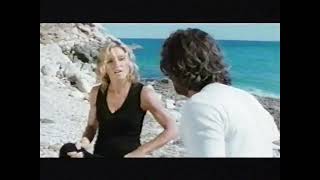 Swept Away (2002)  - U.S. TV Spot ('fate')