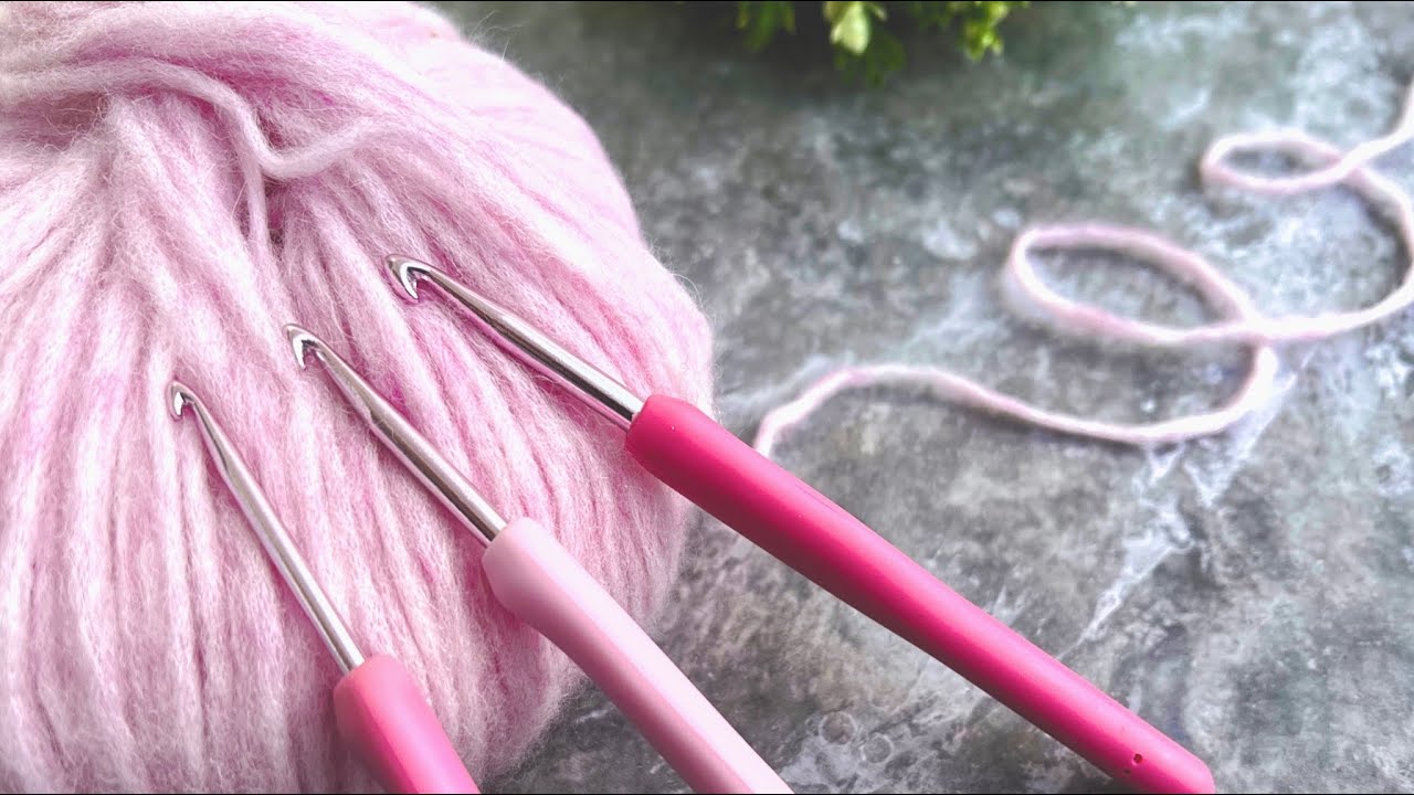 👵УЗОР КРЮЧКОМ от моей БАБУЛИЧКИ😍. Вязание крючком для начинающих.