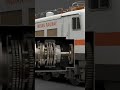 How an Electric Locomotive Works  #ElectricLocomotive #TrainEngineering 🚆 #HowItWorks #RailwayTech