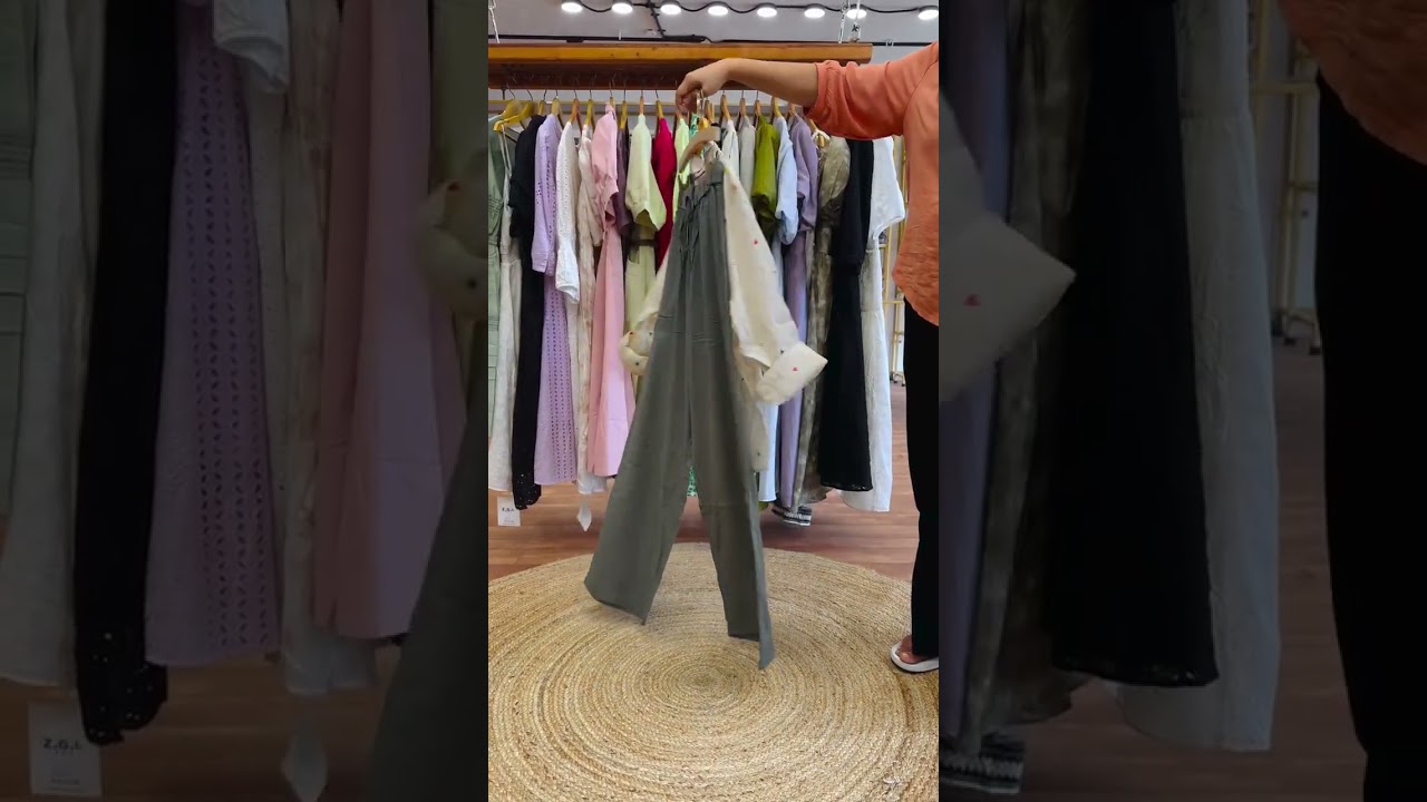 "Stylish Western Wear Deals You Can’t Miss | Surat Shopping" 