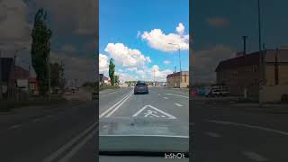 Волгоградская область. Дороги России#shorts
