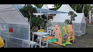 TENDA GURIH PURWOKERTO | Cafe Mini Zoo #kulinerpurwokerto #kulinerbanyumas