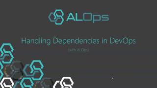 Celebrity Handling Dependencies in DevOps (with ALOps) Net Worth