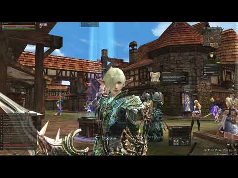 Lineage 2 LIVE - Primeros Minutos 2025 - DUDAS