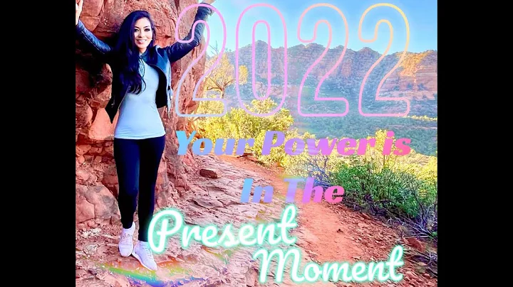 Geraldine Orozco's Predictions for the Year of the...