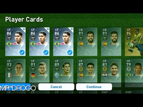 How To TRADE Player In PES 19 Mobile Android/ios
