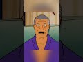Blind Hank Hill