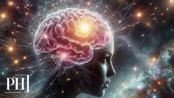 Scientist: Human Consciousness Comes from Another Dimension