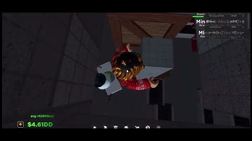 My Mega Zod farm in Factory Simulator