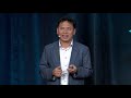 Water’s amazing chain-like structure | Byung Kim | TEDxBoise