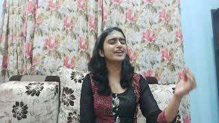 Arziyan-Maula maula mere maula |cover| AR Rahman | Delhi-6