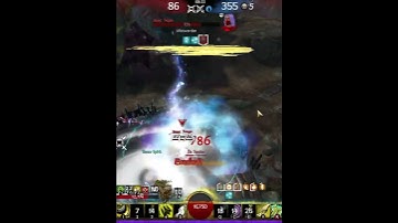 KILL THEM 2V1 THEN MY TEAM CAME - sPvP Ranked #guildwars2 #gw2 #gw2pvp #mmorpg #pvp #twitch